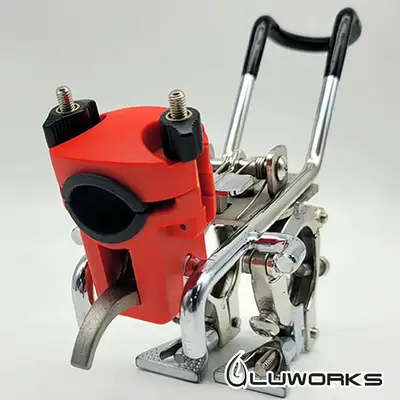 루웍스 선상거치대용 방아쇠