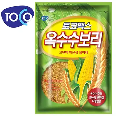 토코 토코맥스