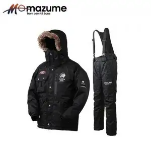 마즈메 MZX 코어 올 웨더 수트 7