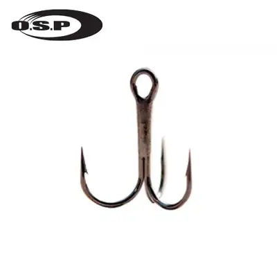 오에스피 스탠다드 트레블 훅