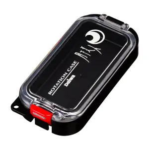 다이와 월하미인 로테이션 케이스