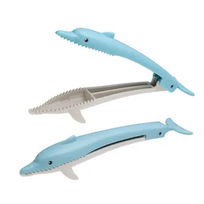 제일정공 돌고래 립그립