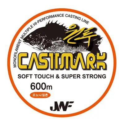 JW피싱 캐스트마크 원투라인