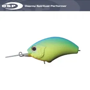 오에스피 블리츠 MR 일본버전