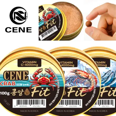 세네 비타민C-4000mg