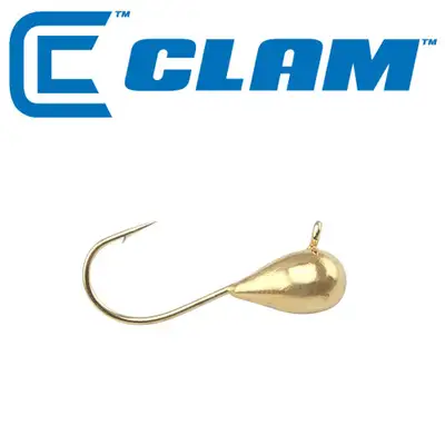 클램 드롭 지그XL