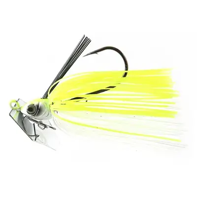 하프루어 채터엔진