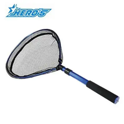 히어로즈 러버 코팅 넷 에어 퀵