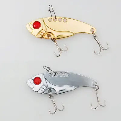 블루힐 메탈바이브