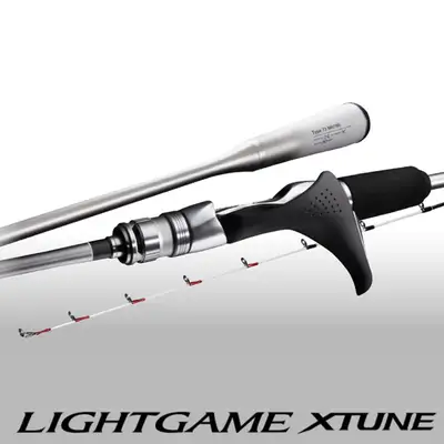 시마노 라이트게임 엑스튠