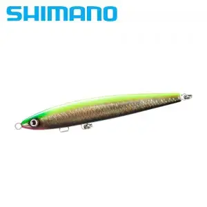 시마노 오세아 풀 스로틀