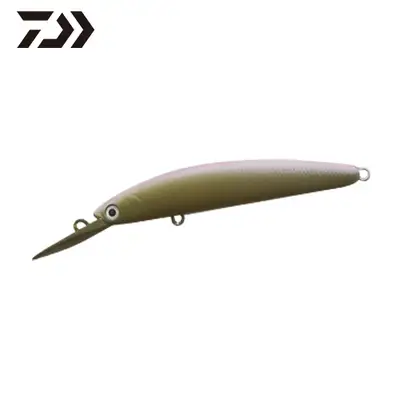 다이와 프레소 더블 클러치 60F1