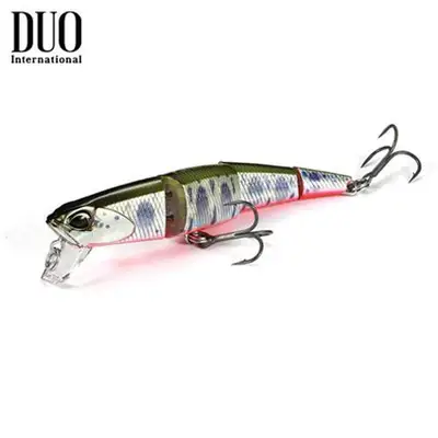 듀오 스피어헤드 류키 콰트로