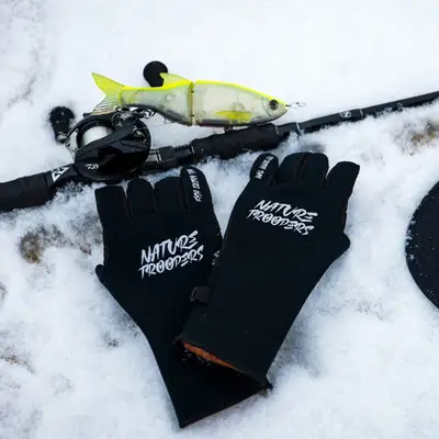 네이처트루퍼스 티타늄 알파 플러스 장갑