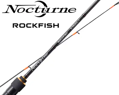 메이저크래프트 녹턴 락피쉬