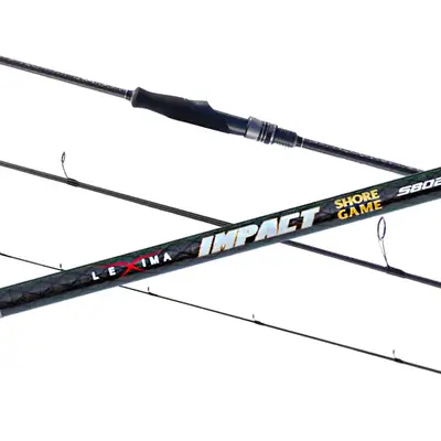 바낙스 임팩트 쇼어 게임