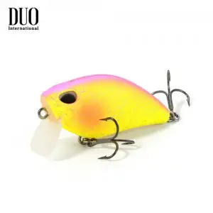 듀오 리얼리스 크랭크 50SSR 가부키