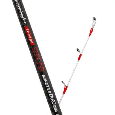 아피스 오스카 몬스터 타코 맥스