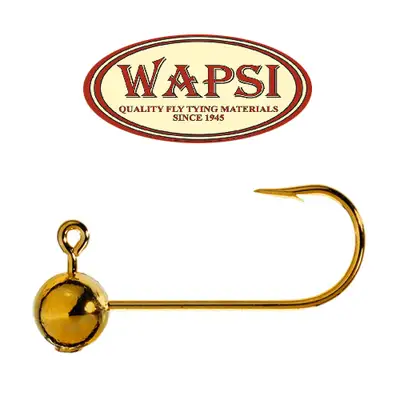 왑시 플라이 마이크로 지그헤드