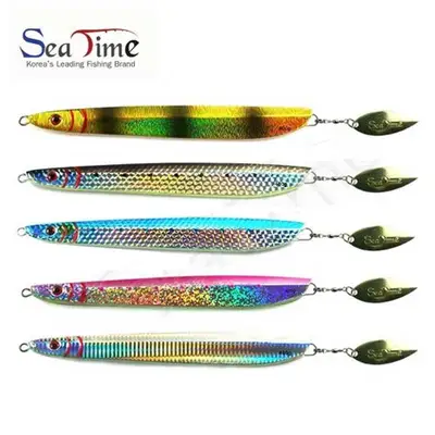 씨타임 카우보이 대구 메탈 350g