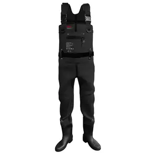 드레스 클로로프렌 웨이더 에어본 레이디얼 솔