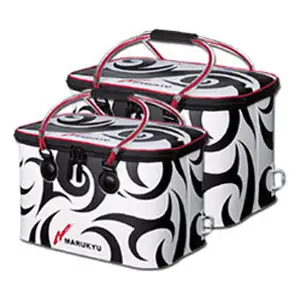 마루큐 파워 바칭 세미 하드