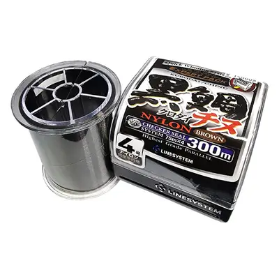 라인시스템 블랙 쿠로다이 후카세 서스펜드