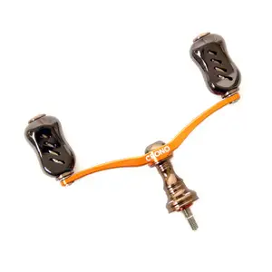 크로노 리브레 윙 100 크로노 코퍼 콜라보