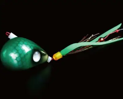 자칼 바쿠류 PB 빈빈옥 슬라이드