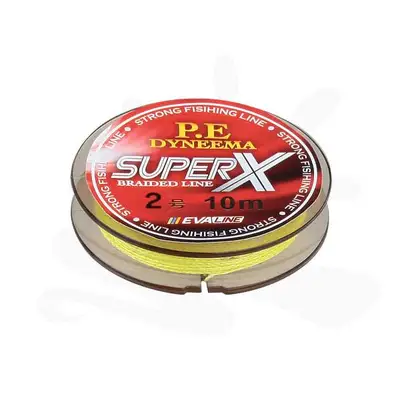 에바라인 슈퍼X