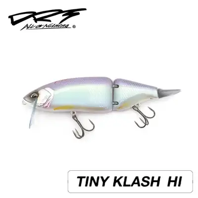 디알티 타이니 클래쉬 HI버전