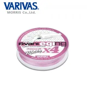 바리바스 아바니 에깅 밀키 PE