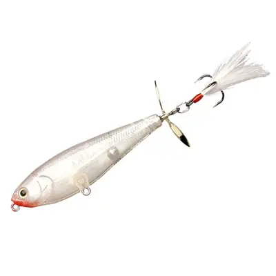 럭키크래프트 웨이크 테일 85