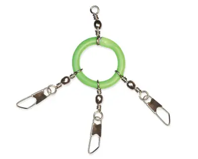 슈어캐치 야광파워링