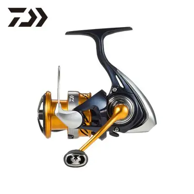 다이와 레브로스 LT