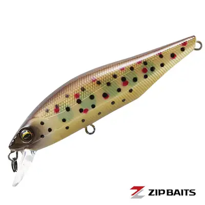 엔에스 쏘베이트 미노우 65SP 플러스