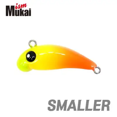 무카이 포고 스몰러