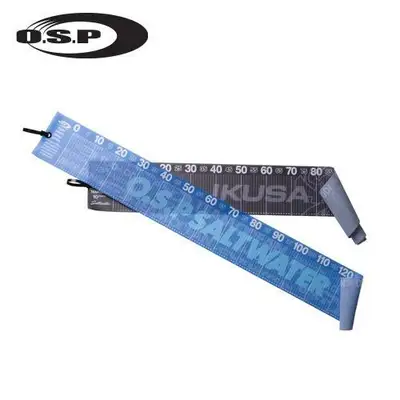 오에스피 와이드 메쉬 메저 롱