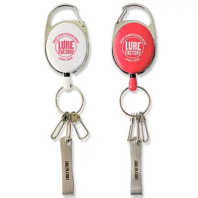 루어팩토리 카라비너 핀온릴 라인커터