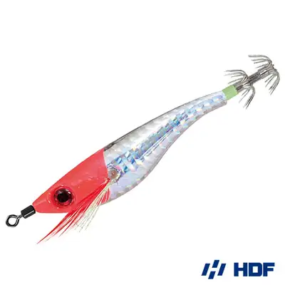 해동조구사 FE-2044 슬림 어퍼 레이저 에기