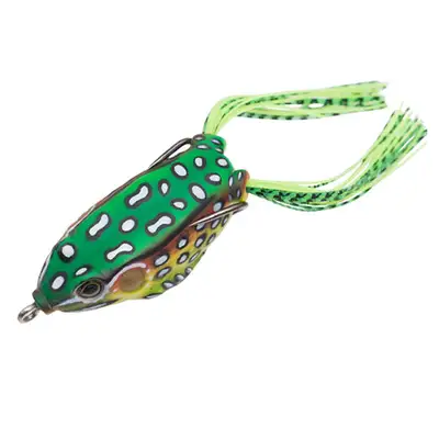 하프루어 쁘록 Ⅲ