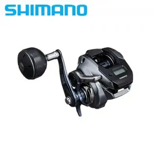 시마노 그라프라 프리미엄