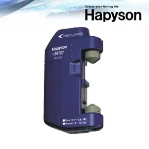 하피손 YH-719 라인 트위스터