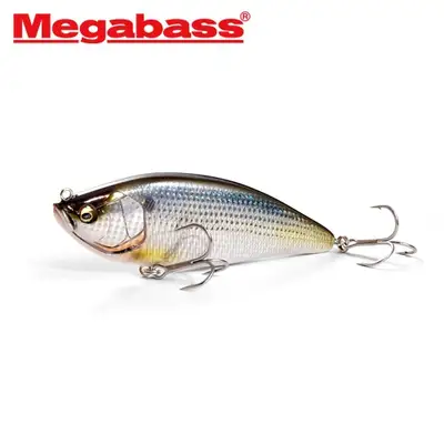 메가배스 코노시루 스위머