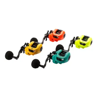 아부가르시아 컬러즈 LP