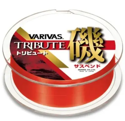 바리바스 트리뷰트 이소 서스펜드