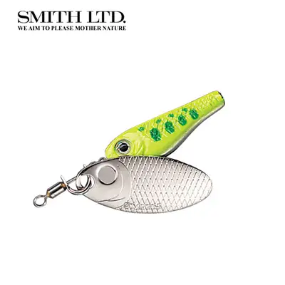 스미스 니아키스