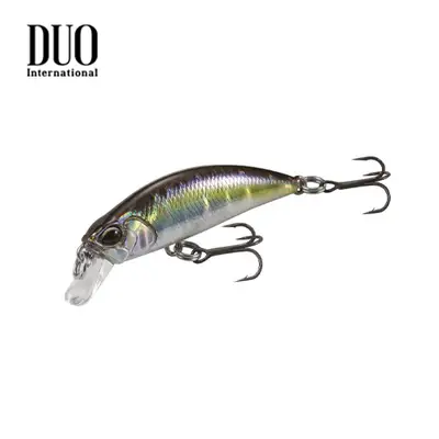 듀오 스피어헤드 류키 38S