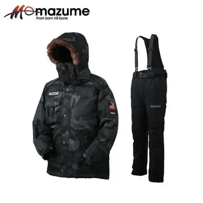 마즈메 코어 올 웨더 슈트