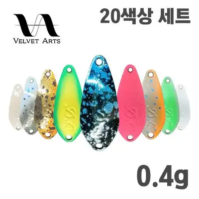 벨벳아츠 데이지 1.3g